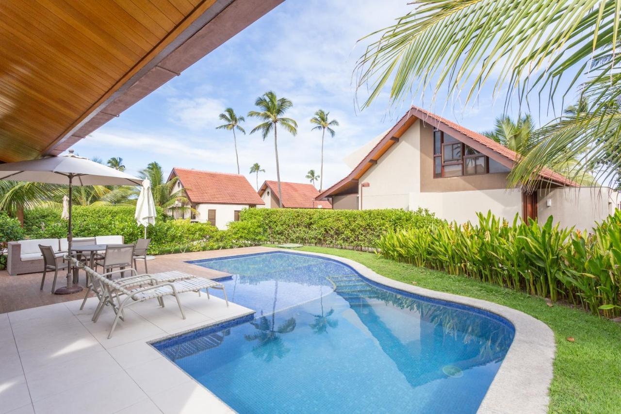 Oka Beach Residence Porto De Galinhas By Seu Flat Kültér fotó