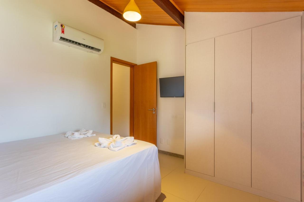 Oka Beach Residence Porto De Galinhas By Seu Flat Kültér fotó